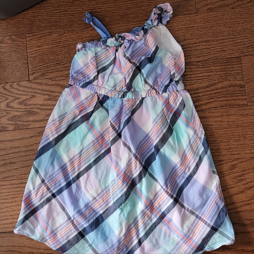 Gymboree 5T DRESS